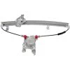 Dorman Window Regulator - Front Right, 740-680