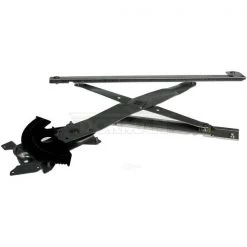 Window Regulator – Front Left, 740-682