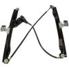 Dorman Window Regulator - Front Left, 740-690