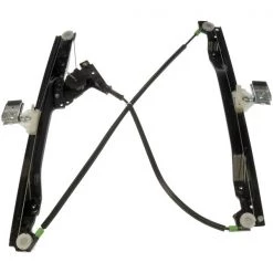 Dorman Window Regulator - Front Left, 740-690