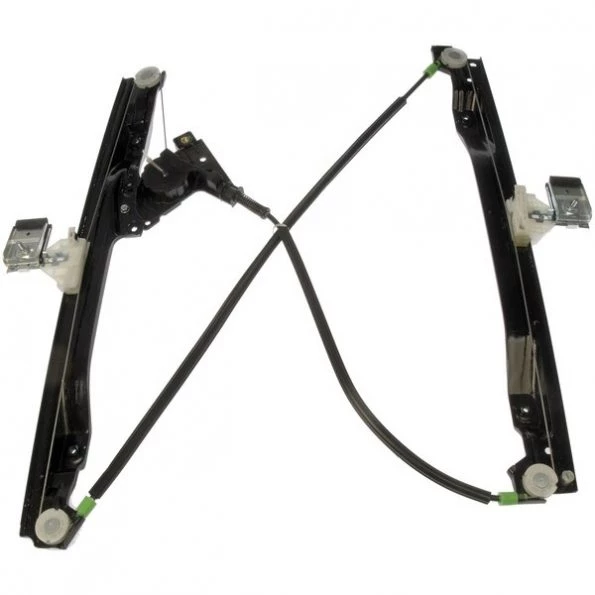 Dorman Window Regulator - Front Left, 740-690 1 Window Regulator – Front Left, 740-690