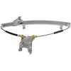 Dorman Window Regulator - Front Right, 740-722