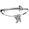 Dorman Window Regulator - Front Left, 740-738