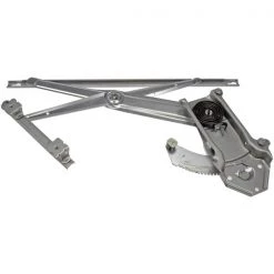 Dorman Window Regulator - Front Left, 740-753