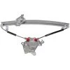 Dorman Window Regulator - Front Right, 740-776