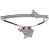 Dorman Window Regulator - Front Left, 740-777