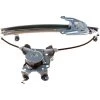 Dorman Window Regulator - Rear Left, 740-779