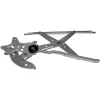 Dorman Window Regulator, 740-802