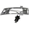 Dorman Window Regulator - Front Right, 740-809