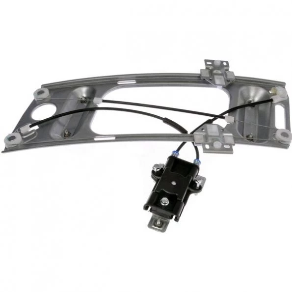 Window Regulator – Front Right, 740-809