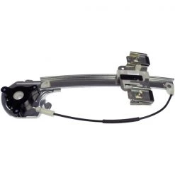 Dorman Window Regulator - Rear Left, 740-811