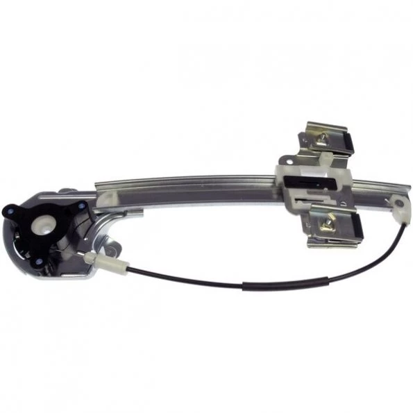 Dorman Window Regulator - Rear Left, 740-811 1 Window Regulator – Rear Left, 740-811