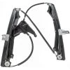Dorman Window Regulator - Front Left, 740-813