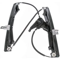 Window Regulator – Front Right, 740-814
