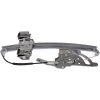 Dorman Window Regulator - Front Left, 740-817