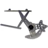 Dorman Window Regulator - Rear Left, 740-829