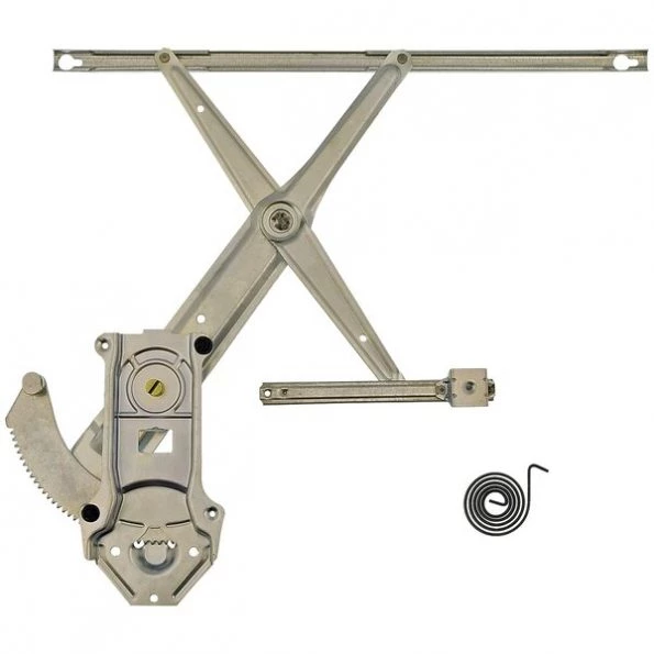 Window Regulator – Front Left, 740-856