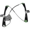 Dorman Window Regulator - Front Left, 740-876