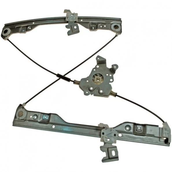 Dorman Window Regulator - Front Left, 740-906 1 Window Regulator – Front Left, 740-906