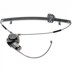 Dorman Power Window Motor and Regulator Assembly - Front Right, 741-011