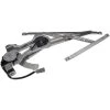 Dorman Power Window Motor and Regulator Assembly - Front Right, 741-127