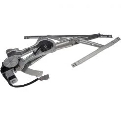 Dorman Power Window Motor and Regulator Assembly - Front Right, 741-127