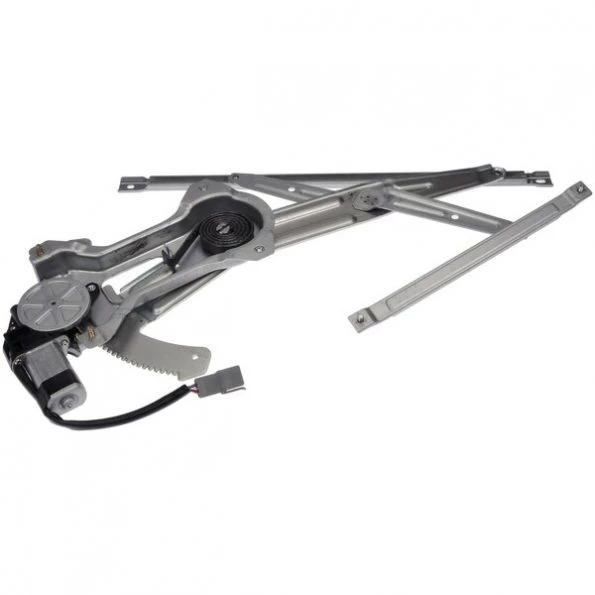 Dorman Power Window Motor and Regulator Assembly - Front Right, 741-127 1 Power Window Motor and Regulator Assembly – Front Right, 741-127