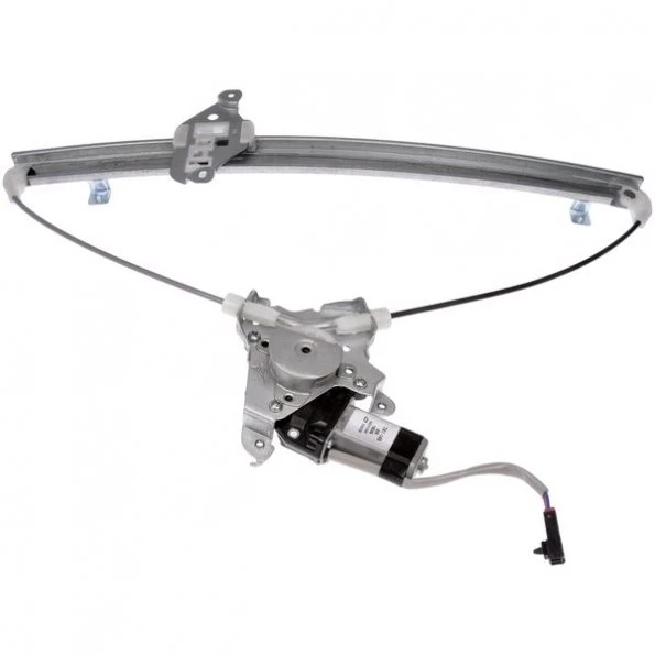 Dorman Power Window Motor and Regulator Assembly - Front Right, 741-149 1 Power Window Motor and Regulator Assembly – Front Right, 741-149