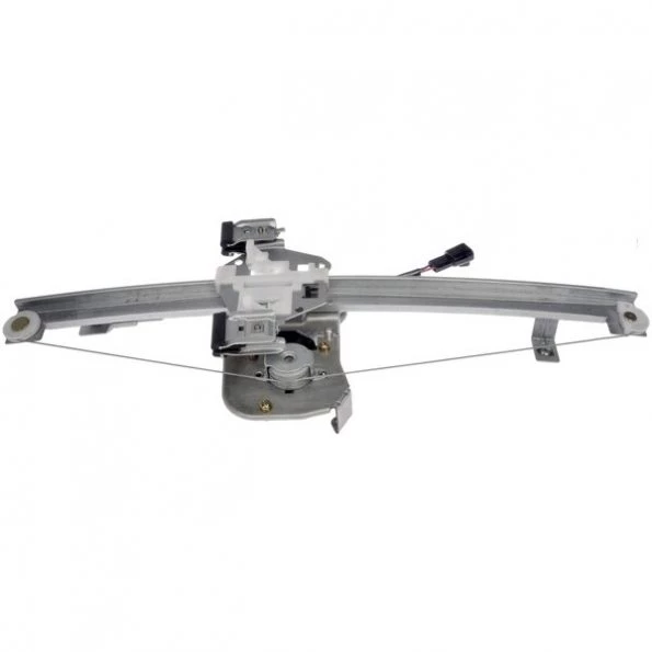 Dorman Power Window Motor and Regulator Assembly - Rear Right, 741-389 1 Power Window Motor and Regulator Assembly – Rear Right, 741-389