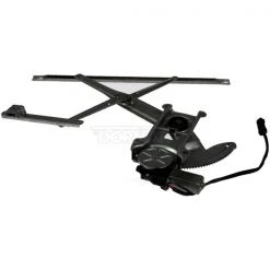 Dorman Power Window Motor and Regulator Assembly - Front Left, 741-418