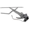 Dorman Power Window Motor and Regulator Assembly - Front Right, 741-491