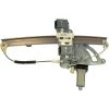 Dorman Power Window Motor and Regulator Assembly - Front Left, 741-546