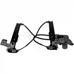 Power Window Motor and Regulator Assembly – Rear Right, 741-579