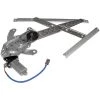 Dorman Power Window Motor and Regulator Assembly - Front Right, 741-621