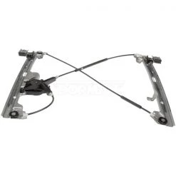 Power Window Motor and Regulator Assembly – Front Right, 741-645