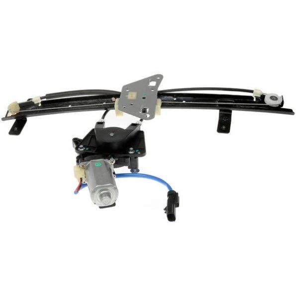 Power Window Motor and Regulator Assembly – Front Right, 741-648