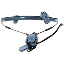 Dorman Power Window Motor and Regulator Assembly - Front Left, 741-734