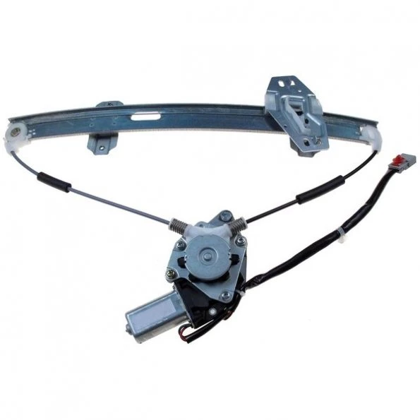 Dorman Power Window Motor and Regulator Assembly - Front Left, 741-734 1 Power Window Motor and Regulator Assembly – Front Left, 741-734