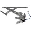 Dorman Power Window Motor and Regulator Assembly - Front Right, 741-736
