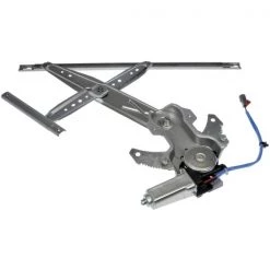 Power Window Motor and Regulator Assembly – Front Right, 741-736