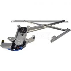 Power Window Motor and Regulator Assembly – Front Right, 741-752