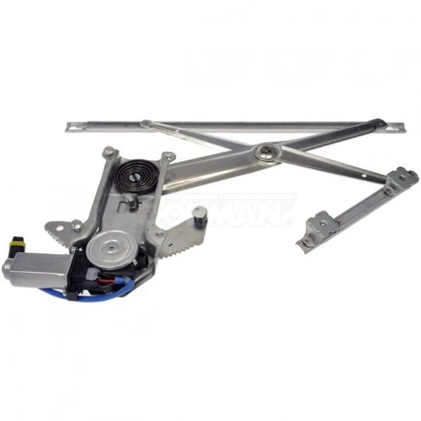 Power Window Motor and Regulator Assembly – Front Right, 741-752