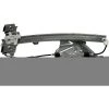 Dorman Power Window Motor and Regulator Assembly - Front Left, 741-762