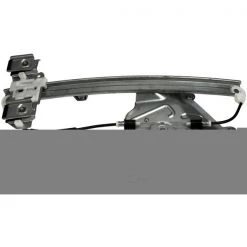 Dorman Power Window Motor and Regulator Assembly - Front Left, 741-762