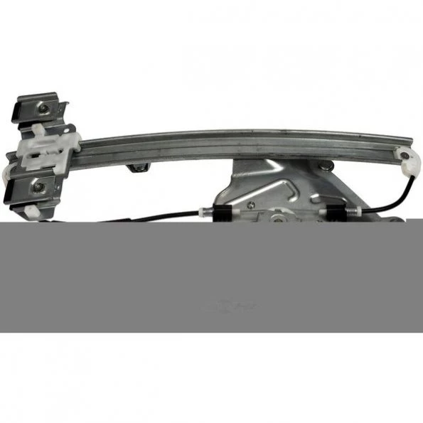 Dorman Power Window Motor and Regulator Assembly - Front Left, 741-762 1 Power Window Motor and Regulator Assembly – Front Left, 741-762