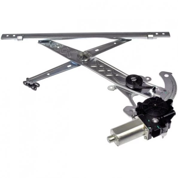 Dorman Power Window Motor and Regulator Assembly - Front Right, 741-871 1 Power Window Motor and Regulator Assembly – Front Right, 741-871