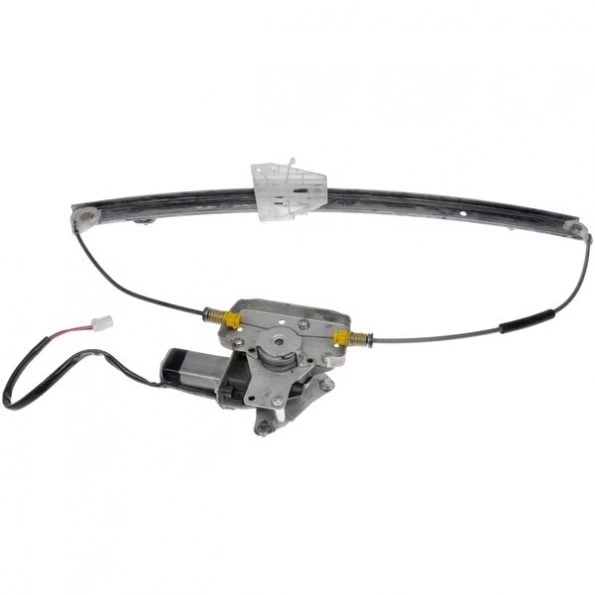 Dorman Power Window Motor and Regulator Assembly - Front Left, 741-922 1 Power Window Motor and Regulator Assembly – Front Left, 741-922