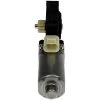 Dorman Power Window Motor - Rear Left, 742-124