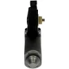 Dorman Power Window Motor - Rear Left, 742-131