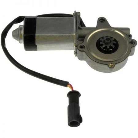 Dorman Power Window Motor - Front Right, 742-210